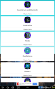 Physics Pro 截图 6