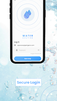 Water Reminder Tracker screenshot 2