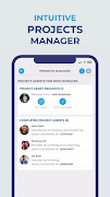 HeroCrowd screenshot 5