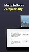 Screen Resolution DPI Changer screenshot 7