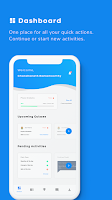 Joy academic Of Science постер