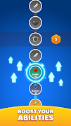 برنامه‌نما Hero's Path عکس از صفحه