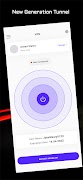 Unite vpn ภาพหน้าจอ 4