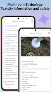 Mushroom identifier screenshot 4