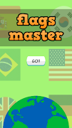 Flag master 海报