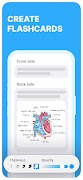 Noji – Flashcards study app screenshot 1