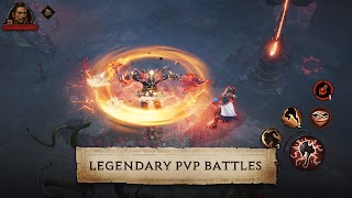 Diablo Immortal syot layar 7
