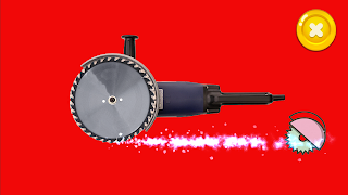 Gergaji bulat syot layar 7