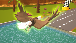 Cuộc Đua Hóa Thân Thành Thú ảnh chụp màn hình 4