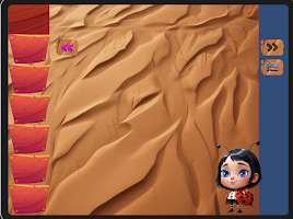 Ladybug Bone Finder screenshot 7