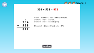 Math Test for Grade 1, 2, and  imagem de tela 6