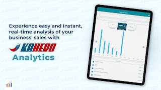 KaHero Analytics Ekran Görüntüsü 5