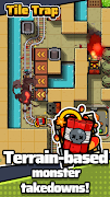 Tile Trap 스크린샷 5