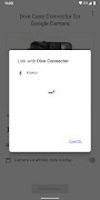 Pixel Dive Connector Screenshot 1