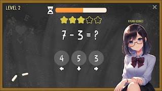 Class Room : Mella screenshot 3