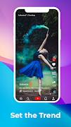 Neplay : Nepal Short Video App ภาพหน้าจอ 1