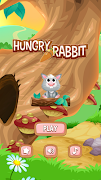 Hungry Rabbit screenshot 2