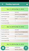 BB Manager تصوير الشاشة 2