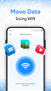 Smart Transfer: Copy My Data screenshot 3