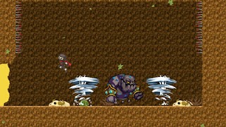 Dark Ninja screenshot 3