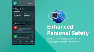 IMEI tracker find my device screenshot 1