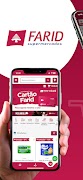 Farid 海报
