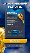 ScoreAI Predict screenshot 5