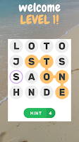 Word Search NEW 2021 screenshot 1