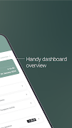 DAEN Mobility screenshot 1