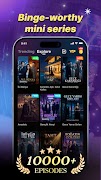 Kimy - Social, Live, Dramas Plakat