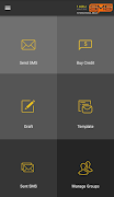 1S2U SMS (Single & Bulk SMS ) screenshot 3