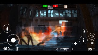 Elite Battle Attack Forces スクリーンショット 3