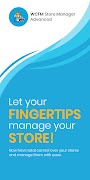WCFM Store Manager Advanced Plakat
