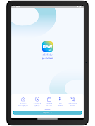 برنامه‌نما Now KPI عکس از صفحه