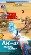 Mummy Returns screenshot 1
