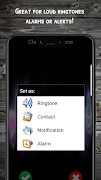 normale ringtones screenshot 2