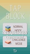 TapBlock screenshot 2