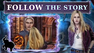 Surface 11: Strings of Fate screenshot 3