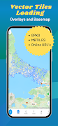 Map Data Explorer syot layar 2