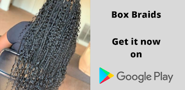 Box Braids اسکرین شاٹ 5
