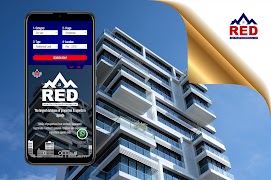 Real Estate Database (RED) скриншот 7