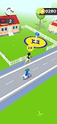 Paper Boy screenshot 2