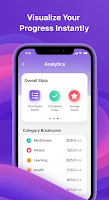 AI HabitDot screenshot 7