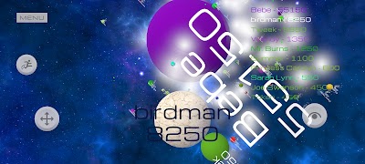 Space.io Ekran Görüntüsü 7