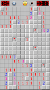 MineSweeper ภาพหน้าจอ 4