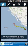 Hurricane Software poster