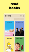 flwr.app – bilingual books 포스터