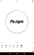 PicHype - Photo Editor screenshot 6