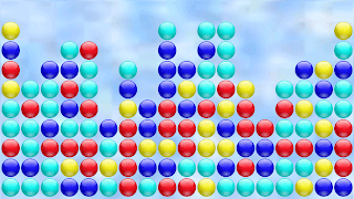 برنامه‌نما Bubble Poke عکس از صفحه