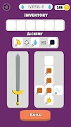 Alchemy Blade poster